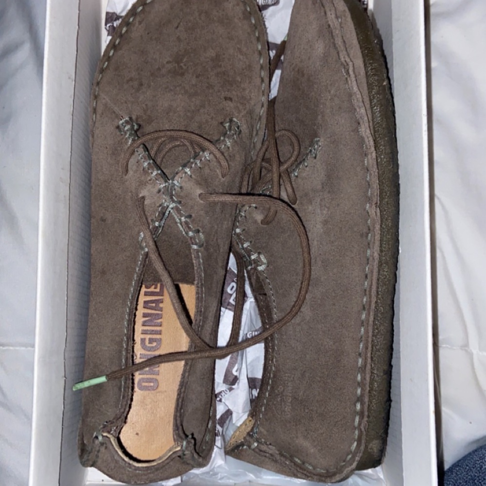 Clarks